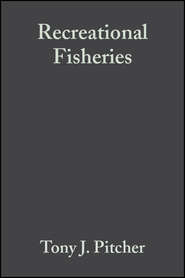 бесплатно читать книгу Recreational Fisheries автора Chuck Hollingworth