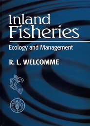 бесплатно читать книгу Inland Fisheries автора Robin Welcomme