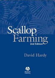 бесплатно читать книгу Scallop Farming автора David Hardy