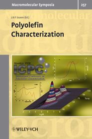 бесплатно читать книгу Polyolefin Characterization автора Joao B. P. Soares