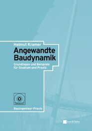 бесплатно читать книгу Angewandte Baudynamik автора Helmut Kramer