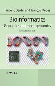 бесплатно читать книгу Bioinformatics автора Noah Hardy