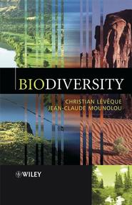 бесплатно читать книгу Biodiversity автора Jean-Claude Mounolou
