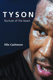 бесплатно читать книгу Tyson автора Ellis Cashmore