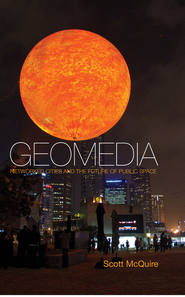 бесплатно читать книгу Geomedia автора Scott McQuire