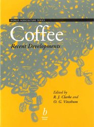 бесплатно читать книгу Coffee автора Ronald Clarke