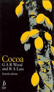 бесплатно читать книгу Cocoa автора G. Wood