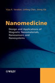 бесплатно читать книгу Nanomedicine автора LinFeng Chen