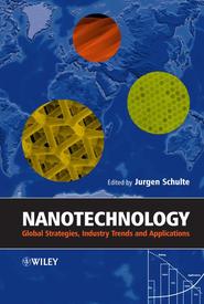 бесплатно читать книгу Nanotechnology автора Jurgen Schulte