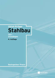 бесплатно читать книгу Stahlbau автора Ulrich Krüger