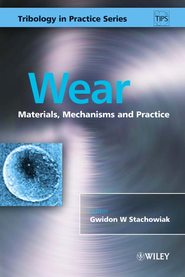 бесплатно читать книгу Wear автора Gwidon Stachowiak