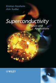 бесплатно читать книгу Superconductivity автора Kristian Fossheim