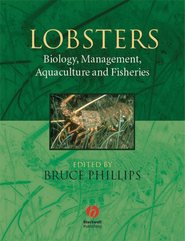 бесплатно читать книгу Lobsters автора Bruce Phillips