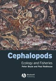 бесплатно читать книгу Cephalopods автора Peter Boyle