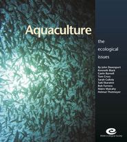 бесплатно читать книгу Aquaculture автора Tom Cross