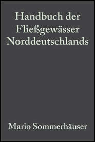 бесплатно читать книгу Handbuch der Fließgewässer Norddeutschlands автора Mario Sommerhäuser