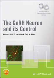 бесплатно читать книгу The GnRH Neuron and its Control автора Allan Herbison