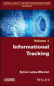 бесплатно читать книгу Informational Tracking автора Sylvie Leleu-Merviel