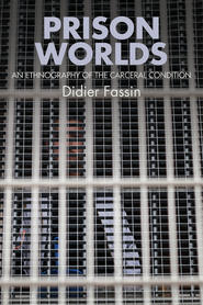 бесплатно читать книгу Prison Worlds автора Didier Fassin