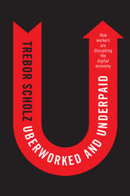 бесплатно читать книгу Uberworked and Underpaid автора Trebor Scholz