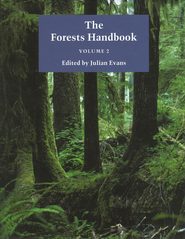 бесплатно читать книгу The Forests Handbook, Volume 2 автора Julian Evans