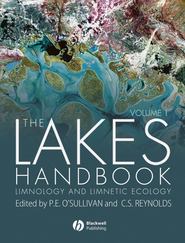 бесплатно читать книгу The Lakes Handbook автора Patrick O'Sullivan