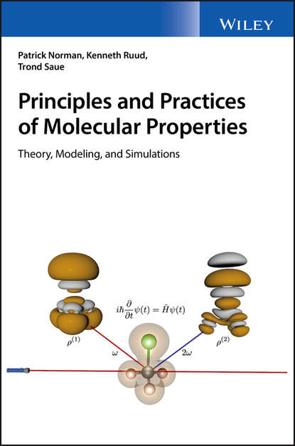 Principles and Practices of Molecular Properties