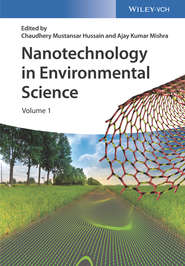 бесплатно читать книгу Nanotechnology in Environmental Science автора Ajay Mishra