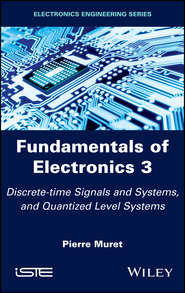 бесплатно читать книгу Fundamentals of Electronics 3 автора Pierre Muret