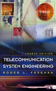 бесплатно читать книгу Telecommunication System Engineering автора Roger Freeman