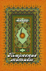 бесплатно читать книгу Тюркские мотивы автора Хайдар Бедретдинов