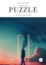 бесплатно читать книгу Puzzle автора Тима Классный