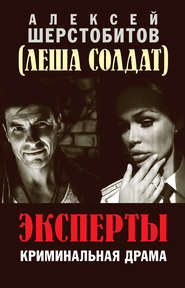 бесплатно читать книгу Эксперты автора Алексей Шерстобитов