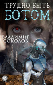 бесплатно читать книгу Трудно быть ботом автора Владимир Соколов