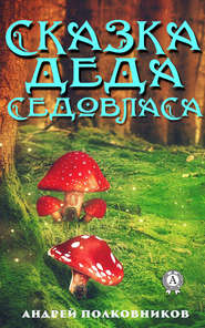 бесплатно читать книгу Сказка деда Седовласа автора Андрей Полковников