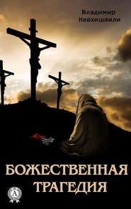 бесплатно читать книгу Божественная трагедия автора Владимир Кевхишвили