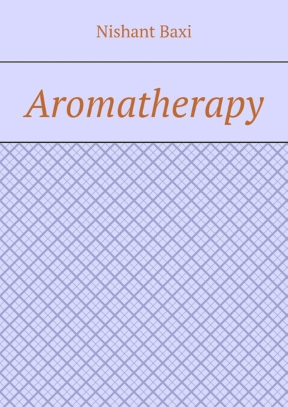 Aromatherapy