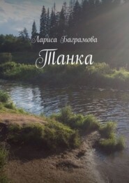 бесплатно читать книгу Танка автора Лариса Баграмова