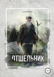бесплатно читать книгу Отшельник автора Владимир Малёванный