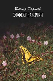 бесплатно читать книгу Эффект бабочки автора Виктор Кадыров