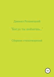 бесплатно читать книгу Когда ты поймешь… автора Даниил Разанецкий