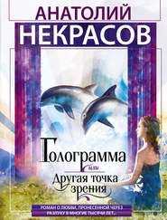 бесплатно читать книгу Голограмма, или Другая точка зрения автора Анатолий Некрасов
