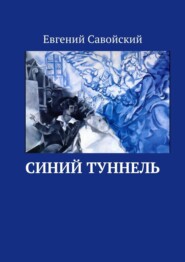 бесплатно читать книгу Синий туннель автора Евгений Савойский