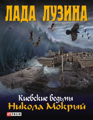 бесплатно читать книгу Никола Мокрый автора Лада Лузина