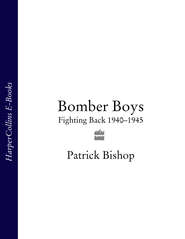 бесплатно читать книгу Bomber Boys автора Patrick Bishop