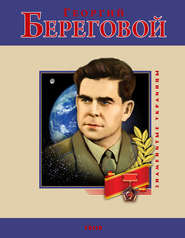 бесплатно читать книгу Георгий Береговой автора Сергей Чебаненко