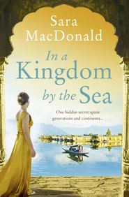 бесплатно читать книгу In a Kingdom by the Sea автора Sara MacDonald