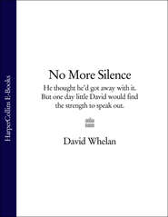 бесплатно читать книгу No More Silence автора David Whelan