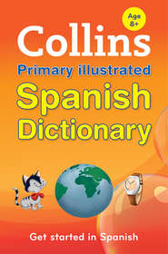 бесплатно читать книгу Collins Primary Dictionaries автора Collins Dictionaries
