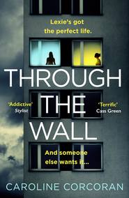 бесплатно читать книгу Through the Wall автора Caroline Corcoran